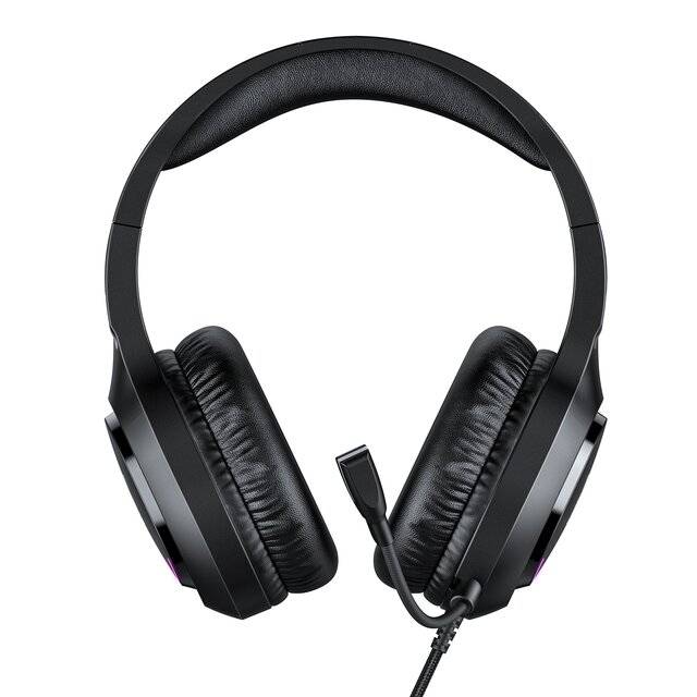 ONIKUMA X31 RGB Gaming Headset