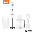RAF R.298 Blender Set