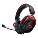 HyperX Cloud II Gaming Headset