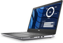 Dell Precision 7550 Core I7 -32GB Ram -512GB NVMe - 4GB VGA