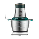 RAF R.7029 Food Processor