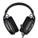 ONIKUMA X12 RGB Gaming Headset