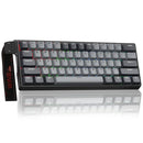 AULA WIN68 HE PRO – 65% RGB Magnetic Mechanical Keyboard
