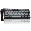 AULA WIN68 HE PRO – 65% RGB Magnetic Mechanical Keyboard
