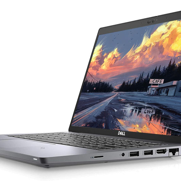 Dell Latitude 5430 Core I7 -12th Gen -16GB Ram -512GB SSD