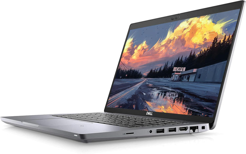 Dell Latitude 5420 Core I7 -11th Gen -16GB Ram -512GB SSD