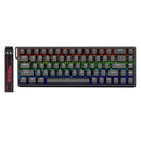 AULA Win 68HE – 65% RGB Magnetic Mechanical Keyboard