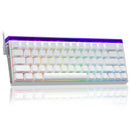 AULA HERO 68 HE – 68-Key Magnetic Hall Effect Mechanical Keyboard