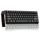 AULA 60HE – 60% RGB Magnetic Mechanical Keyboard