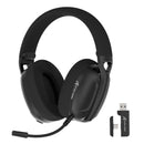 Attack Shark L80 Ultra-Light Tri-Mode Gaming Headset