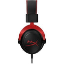 HyperX Cloud II Gaming Headset