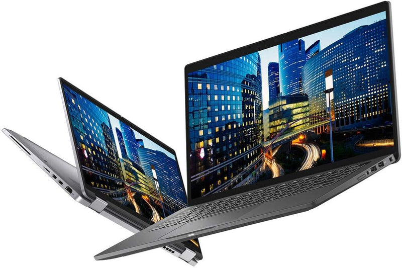 Dell 7420 2in1 Core i7 11th Gen