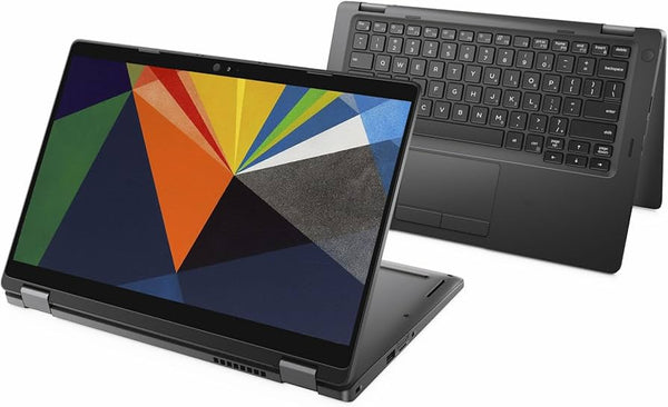 Dell Latitude 5300 Core i7-8th Gen