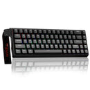AULA Win 68HE – 65% RGB Magnetic Mechanical Keyboard