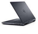 Dell Precision 7510 Core i7 6th Gen + 2GB VGA