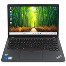 Lenovo ThinkPad L13 Core i5 - 12th Gen -16GB Ram - 256GB SSD NVMe