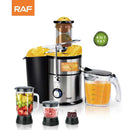 RAF Juice Extractor R.2823