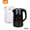 RAF Electric Kettle R.7880