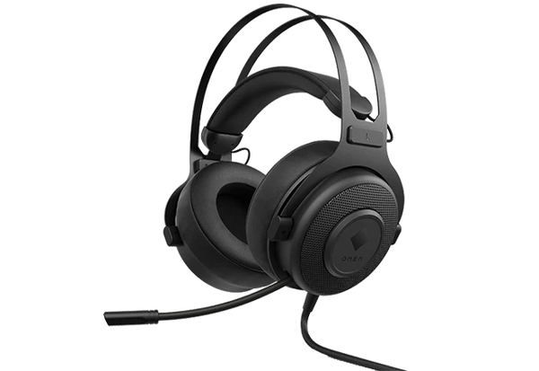 HP Omen Blast Head Wired Gaming Headset