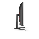 AOC C32G2ZE 32" Fhd Curved Gaming Monitor - 240hz - 0.5ms