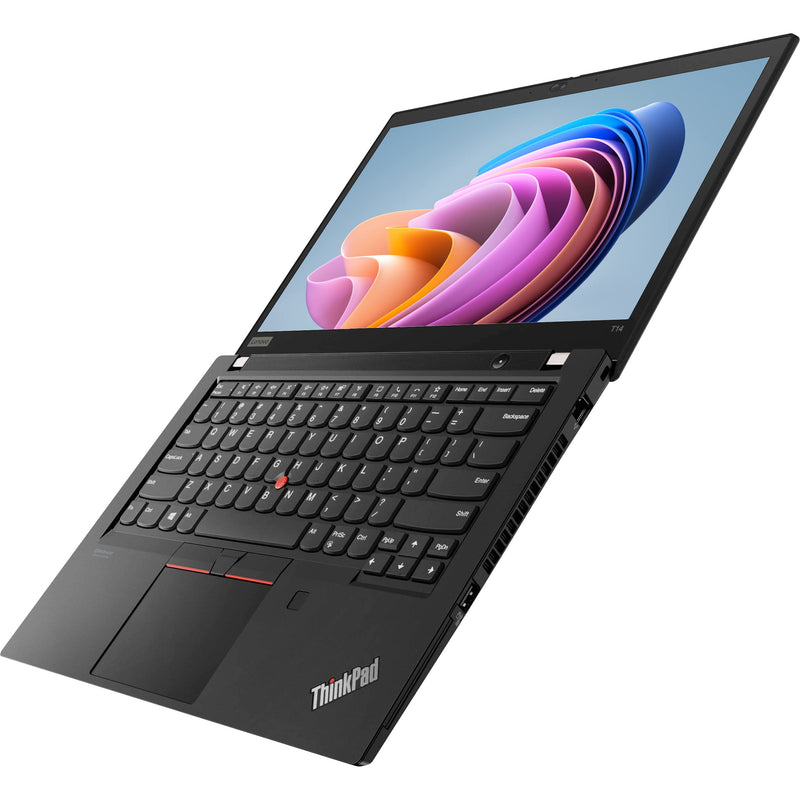 Lenovo ThinkPad T14 Core I7-10th Gen