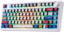Aula F75 Comic - 75% Gasket Wireless Mechanical Gaming Keyboard (Copy)