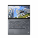Lenovo ThinkPad T14s Aluminum Design -12th Gen -16GB Ram -512GB SSD -Touch Screen