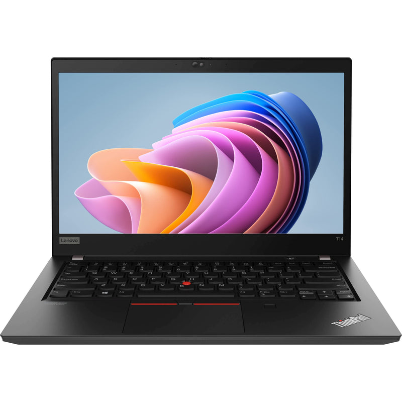 Lenovo ThinkPad T14 Core I7-10th Gen