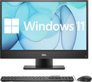 Dell OptiPlex 5260 All-in-One - i5 8th Gen, 8GB, 256GB, 22 inch