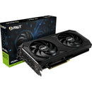 Palit GeForce RTX 5060 Infinity 2 8GB GDDR7 Graphics Card
