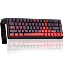 AULA WIN68 HE MAX – 65% RGB Magnetic Mechanical Keyboard