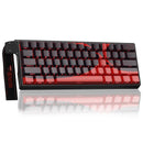 AULA WIN60 HE MAX – 60% RGB Magnetic Mechanical Keyboard