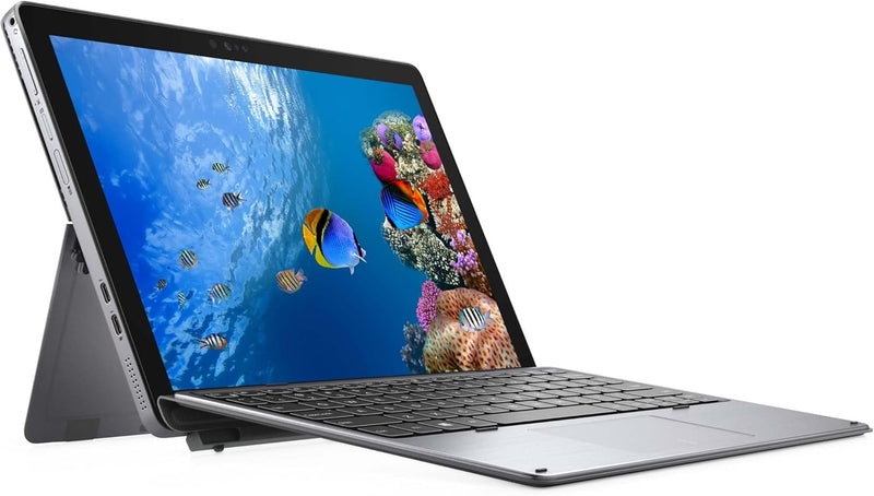 Dell Latitude 7200 Core i5-8th Gen Detachable & Touch