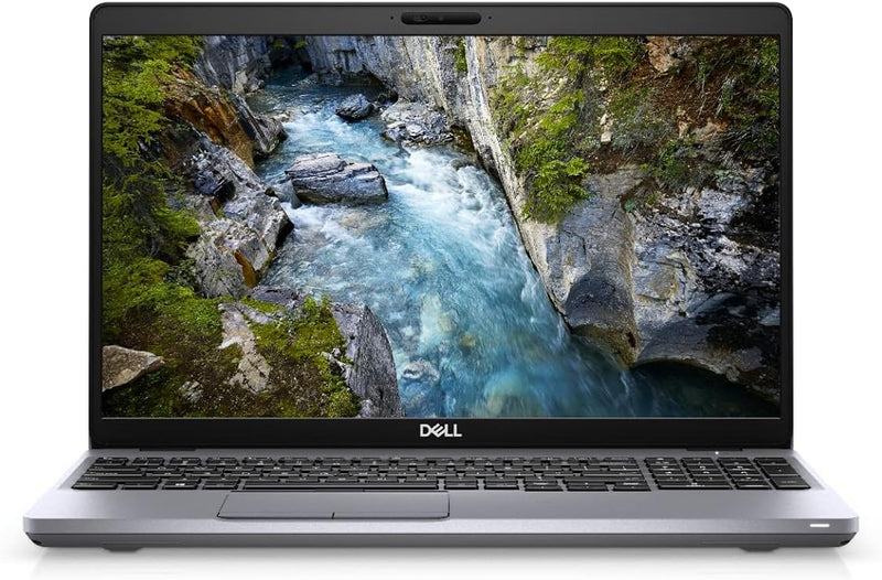 Dell Precision 3551 - Core I7 -10th Gen -16GB Ram -512GB SSD - VGA 4GB NVDIA