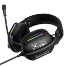 ONIKUMA X12 RGB Gaming Headset
