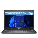 Dell Latitude 7480 Core I7-7th Gen -16GB Ram -512GB SSD -Touch Screen
