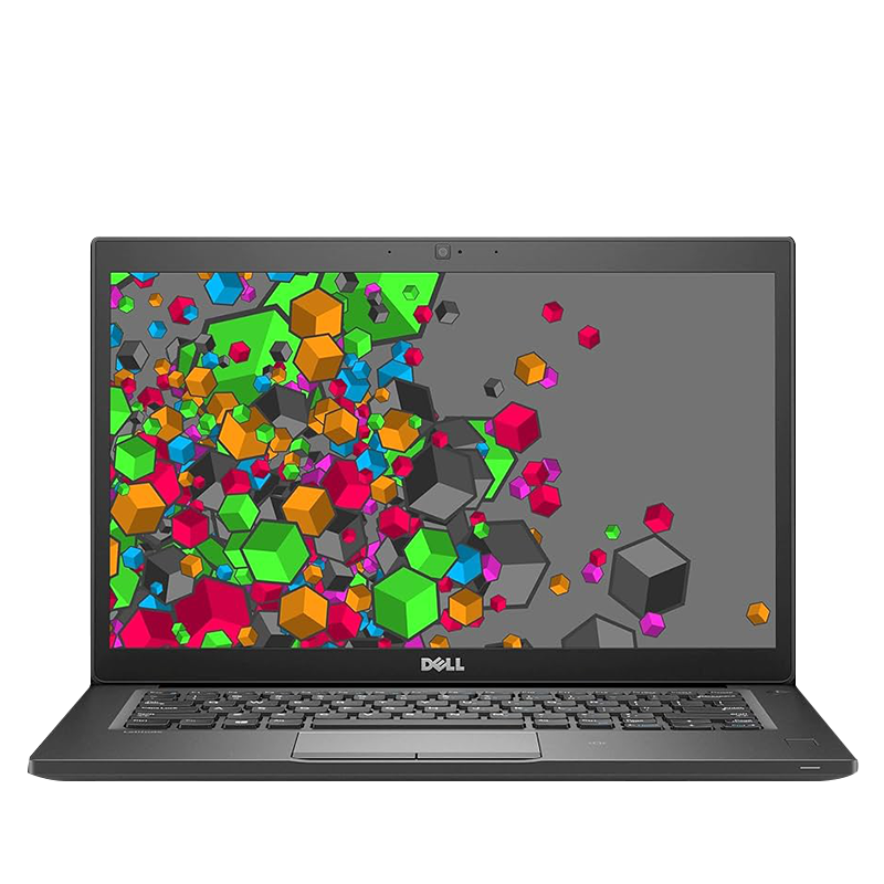 Dell Latitude 7490 Core I5-8th Gen