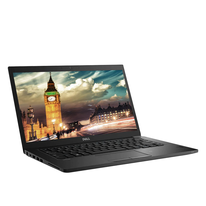 Dell Latitude 7490 Core I5-8th Gen