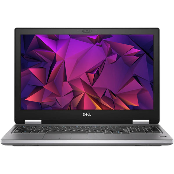 Dell Precision 7540 Core I7 - 32GB Ram - 512GB SSD - 4GB VGA