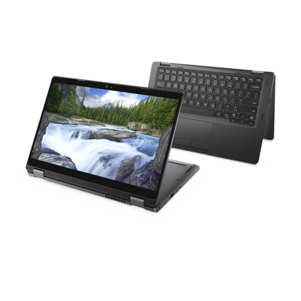 Dell Latitude 5300 Core i5 -8th Gen -8GB Ram -26GB SSD -Flip & Touch