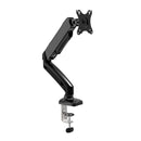 CX01-01 Adjustable TV Desk Stand ARM 17–34 Inch