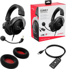 HyperX Cloud II Gaming Headset
