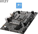 MSI PRO H610M-E DDR4 Motherboard