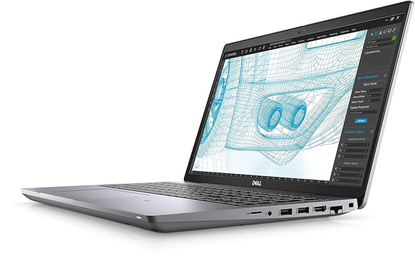 Sell Precision 3561 - Core i7 -11th Gen -16GB Ram -512GB SSD -VGA 4GB NVDIA