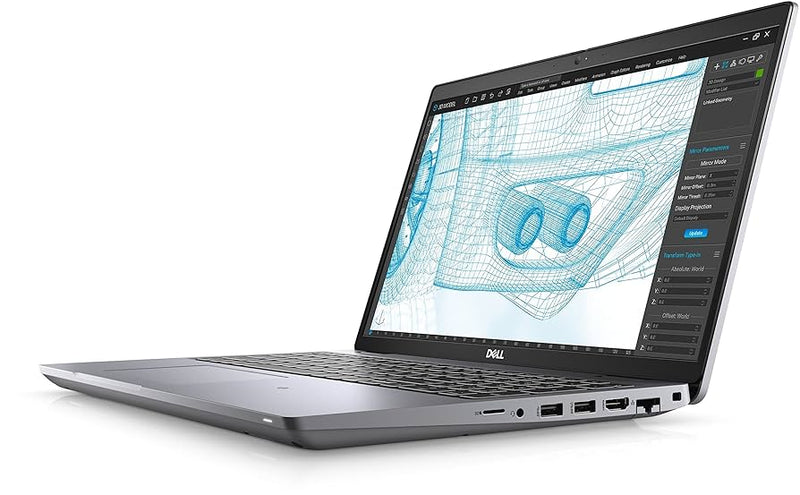 Sell Precision 3561 - Core i7 -11th Gen -16GB Ram -512GB SSD -VGA 4GB NVDIA