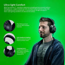 Razer Kraken X Essential Wired Gaming Headset