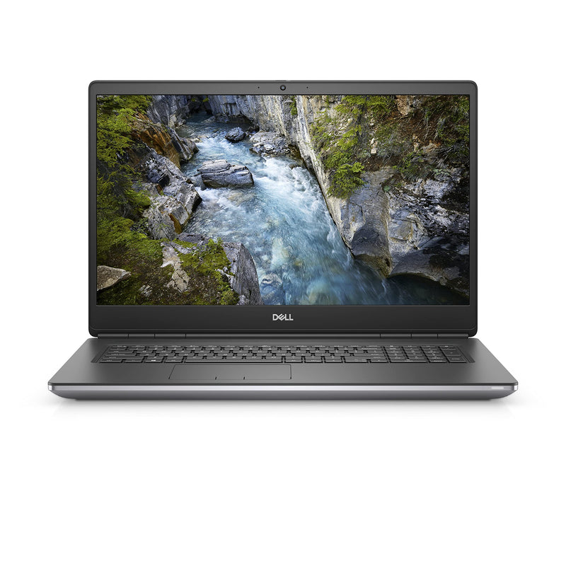 Dell Precision 7760 CoreI7 -11th Gen -RTX 8GB -32GB Ram -512GB SSD -17 inch