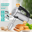 RAF R.5525 Hand Mixer
