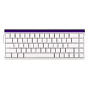 AULA HERO 68 HE – 68-Key Magnetic Hall Effect Mechanical Keyboard