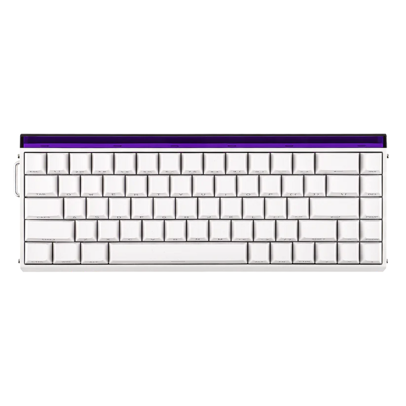 AULA HERO 68 HE – 68-Key Magnetic Hall Effect Mechanical Keyboard